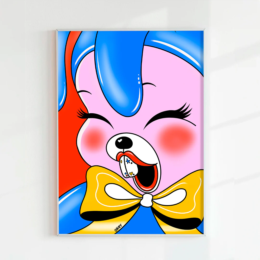 PRINTS
